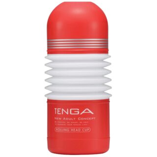 Мастурбатор Tenga Rolling Head Cup