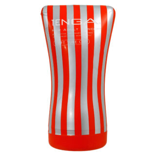 Мастурбатор Tenga Soft Tube Cup