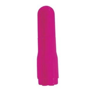 Мини-вибратор Topco Sales Sex Please! Sweet Sensations Vibe, розовый