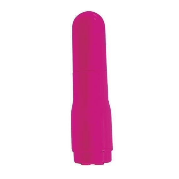Мини-вибратор Topco Sales Sex Please! Sweet Sensations Vibe, розовый