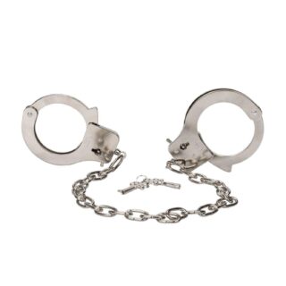 Наручники Chrome Hand Cuffs