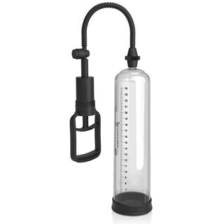 Очень большая вакуумная помпа Classix XLarge Penis Enlargement Pump