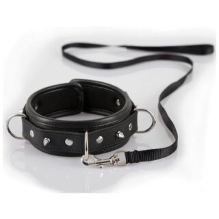 Ошейник с поводком ORION Bad Kitty Collar with leash