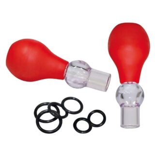 Помпа для сосков Orion Nipple Pump
