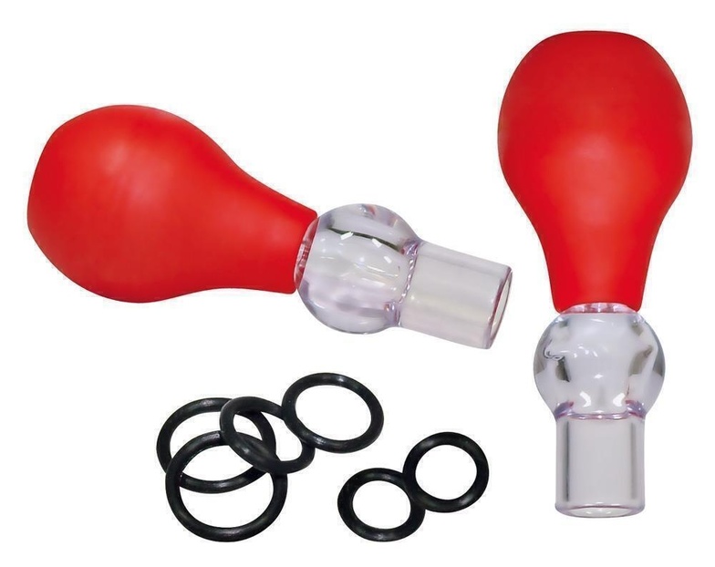 Помпа для сосков Orion Nipple Pump