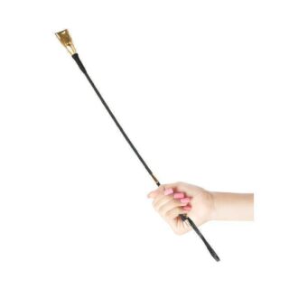 Стек Fetish Fantasy Gold Riding Crop