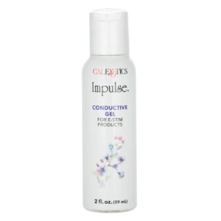Токопроводящий гель Impulse Conductive Gel for E-Stim Products, 59 мл