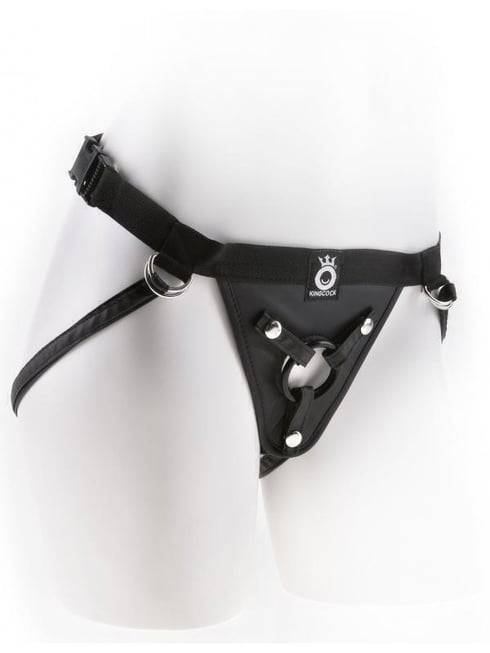 Трусики для страпона PipeDream King Cock Fit-Rite Harness, D=5 см
