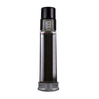 Вакуумная помпа Powerhouse Pump автоматическая - NS Novelties