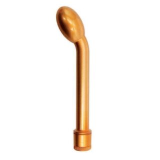Вибратор для точки G Eve Eve After Dark G-Spot Vibe, золотистый