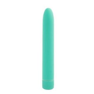 Вибромассажер Topco Sales Climax Smooth, мятный
