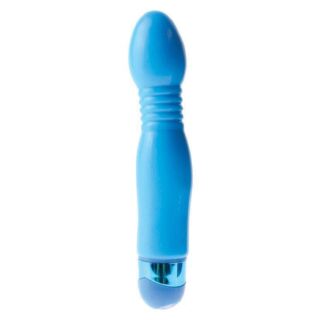 Вибромассажер гибкий Pipedream Classix Powder Puff Massager