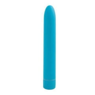 Вибромассажер Topco Sales Climax Smooth, голубой