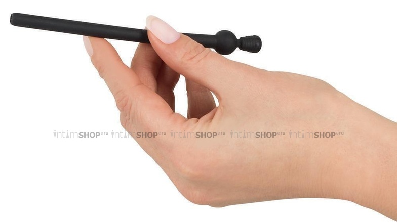 

Стимулятор для уретры Dilator Penisplug Piss Play, 12 cm