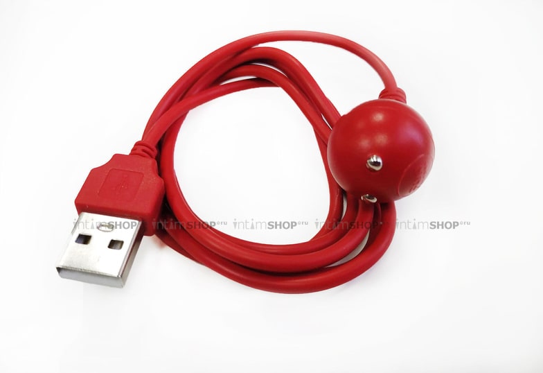 Зарядное устройство Fun Factory USB Magnetic Charger от IntimShop
