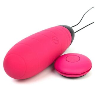 Виброяичко Zemalia Doris Vibrator by Svakom с пультом ДУ